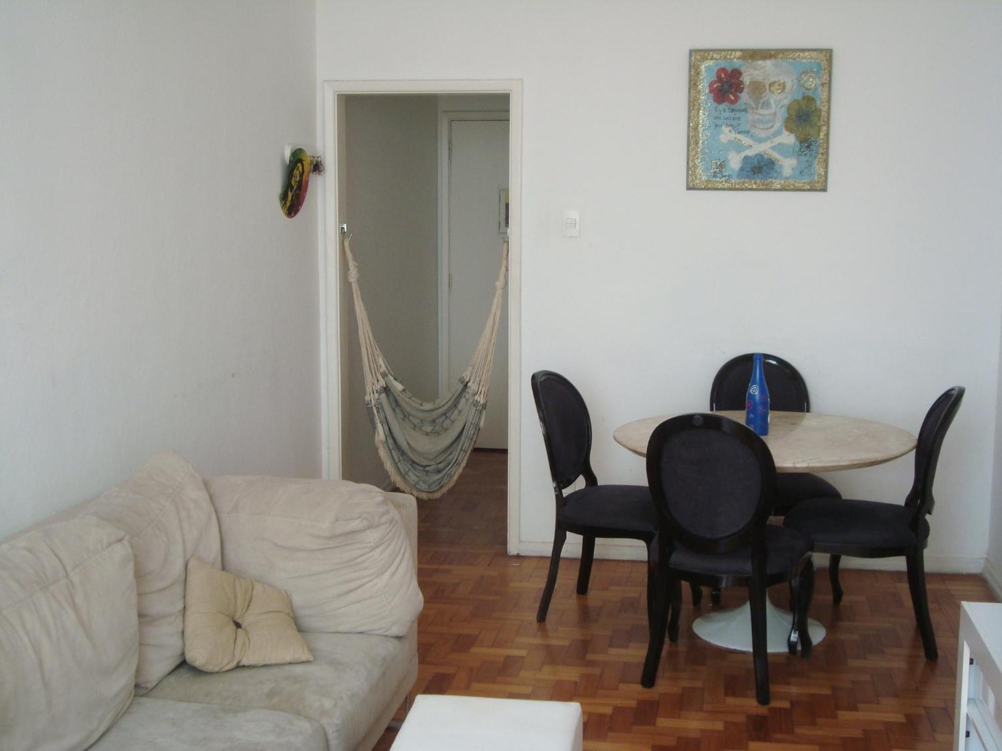 Leblon Central Ρίο ντε Τζανέιρο Δωμάτιο φωτογραφία