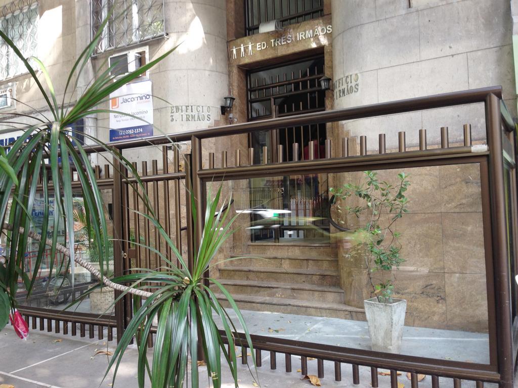 Leblon Central Ρίο ντε Τζανέιρο Δωμάτιο φωτογραφία
